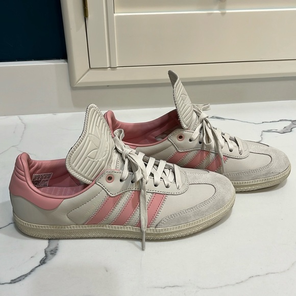adidas Shoes - ADIDAS Samba X Humanrace Pharrell Williams